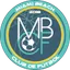 Logo of Miami Beach CF