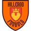 Logo of Hillerod Fodbold