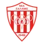 Logo of Nea Salamis