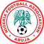 Logo of Nigeria