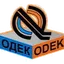 Logo of ODEK Orzhiv
