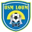 Logo of UMS de Loum