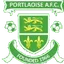 Logo of Portlaoise AFC