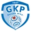 Logo of GKP Gorzow