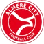 Logo of Almere City Youth