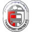 Logo of Transport United FC