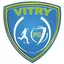 Logo for Vitry F. C.