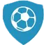 Logo of Botafogo DF U20