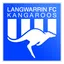 Logo of Langwarrin