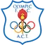 Logo for Canberra Olympic