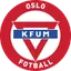 Logo of KFUM 2