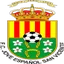 Logo of Jove Espanol
