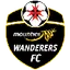 Logo of Mounties Wanderers U20
