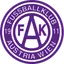 Logo of FK Austria Vienna Youth