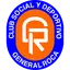 Logo of Deportivo Roca