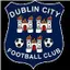Logo of Dublin City