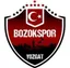 Logo of Yozgat Bld Bozokspor