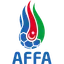 Logo of Azerbaijan