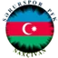 Logo of Sarurspor FK