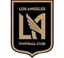 Logo of FC Los Angeles