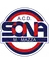 Logo of Sona Calcio