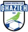 Logo of Shabab Al Ghazieh