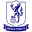 Logo of Enfield Town