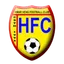 Logo of Hmarveng FC