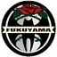 Logo of Fukuyama City FC
