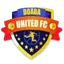 Logo of Doaba United