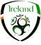 Logo of Ireland U16