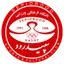 Logo for Sepidrood Rasht