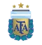 Logo of Argentina U17