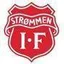 Logo for Strommen U19