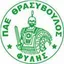 Logo of Thrasivoulos