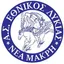 Logo of Ethnikos Neas Makris