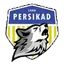 Logo of Persikad 1999 FC