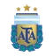 Logo of Argentina (w) U17