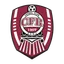 Logo of CFR Cluj