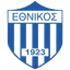 Logo of Ethnikos Pireaus