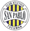 Logo for Club Atletico San Pablo