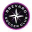 Logo of Brevard SC