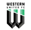 Logo of Western United FC U23