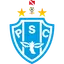 Logo of SC Paysandu Para