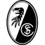 Logo of SC Freiburg U17