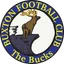 Logo of Buxton FC