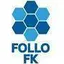Logo of Follo