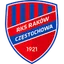 Logo of Rakow Czestochowa 2