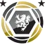 Logo of Wanderers FC Reserve