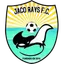 Logo for Jaco Futbol Club